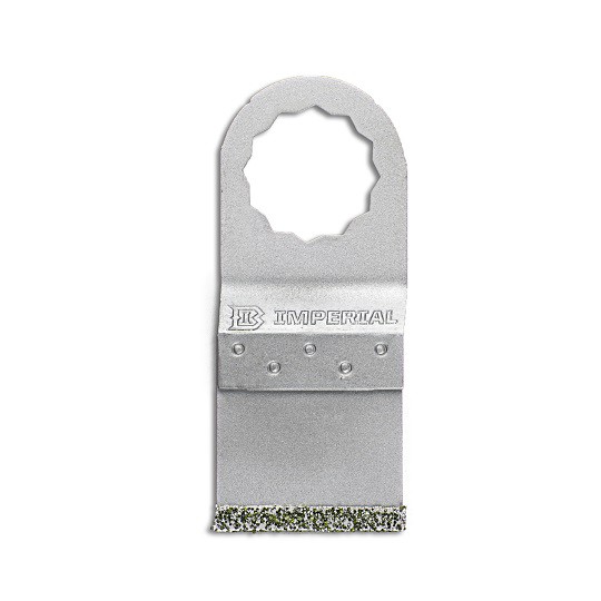 IB Timanttiterä 32 mm (SuperCut) - Monitoimikoneenterät - SC740 - 1