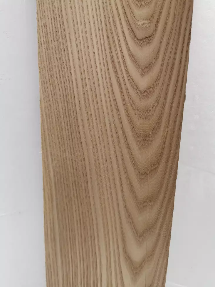 Jalava,lankku,höyl.45x230x500 mm - Lankut - PUU-JALAVA45230 - 1