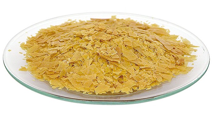 Karnaubavaha / Carnauba Wax, 1 kg - Vahat - 810010 - 1