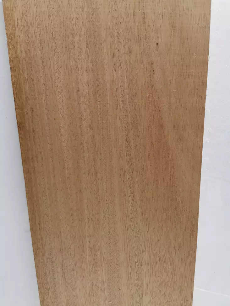 Khayamahonki, höyl. 23x430x500 mm - Lankut - PUU-KMAH23430 - 1