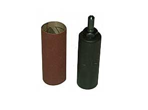 Kirjes hiomarumpu 130 - Kirjes - KJ130 - 1