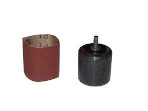 Kirjes hiomarumpu 140 - Kirjes - KJ140 - 1