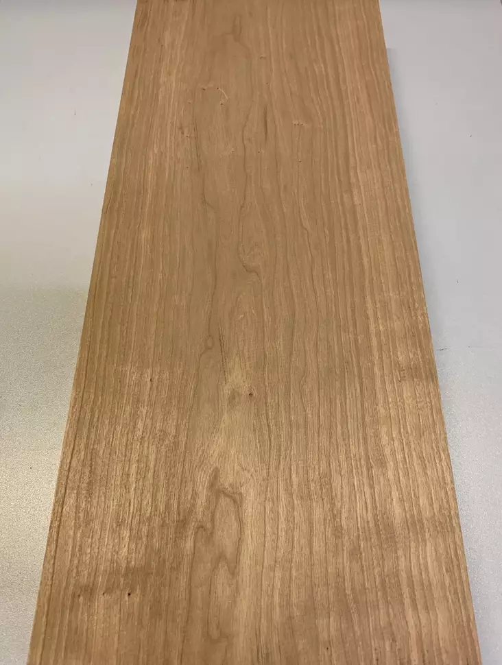 Kirsikka,lauta,höyl.30x170x500 mm - Lankut - PUU-KIRS30170 - 1