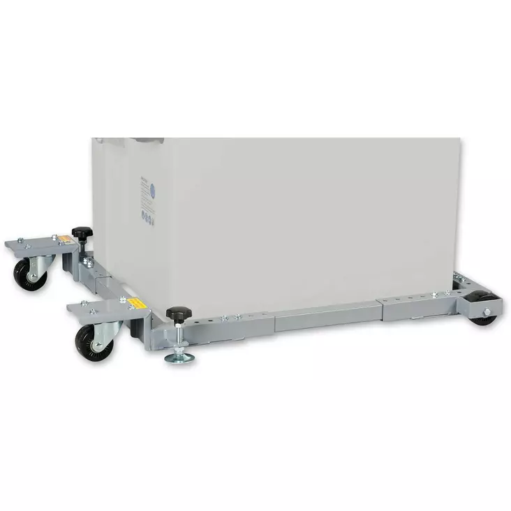 Koneiden siirtoalusta - Puuntyöstökoneiden varaosat ja lisävarus - AX101700 - 1