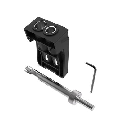 Kreg Custom Plug Cutter Drill Guide Kit - Kreg puutapit - KPHA740 - 1