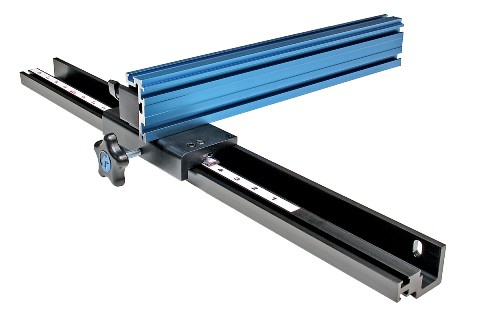 Kreg Precision Bandsaw Fence - Ohjaimet - KMS7200 - 1