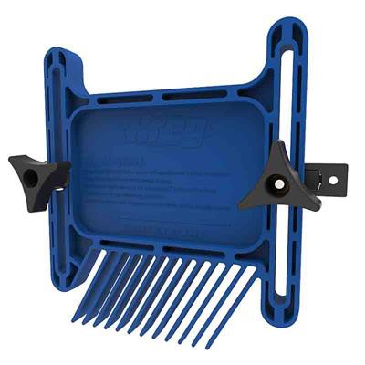 Kreg True-FLEX Featherboard - Single - Jyrsinpöytätarvikkeet - PRS3010 - 1