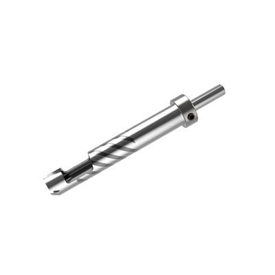 Kreg Tulppaterä / Custom Plug Cutting Bit - HD - Ruuvit - KPC1060 - 1