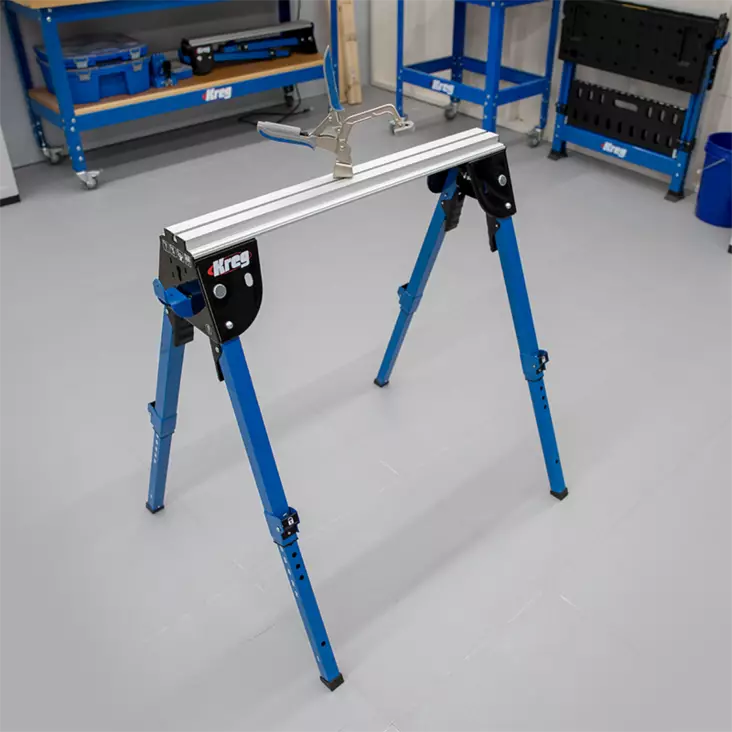 Kreg työteline - Apuvälineet - KWS500 - 1