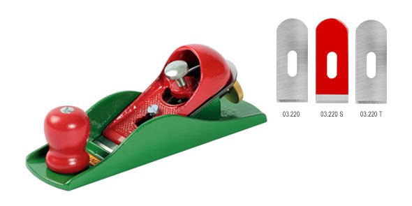 Kunz Puhdistushöylä No 220 - Puhdistushöylät - KUNZ220 - 1