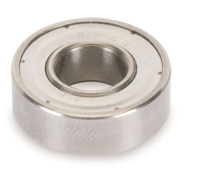 Laakeri / Bearing 30mm diameter 1/4" bore - Jyrsinterien tarvikkeet - B300 - 1