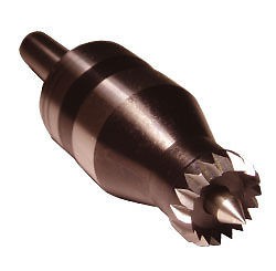 Laakeroitu vastakärki 13 mm Morse1 - Vastakärjet - RCSTB150 - 1