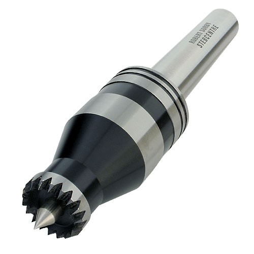 Laakeroitu vastakärki 22 mm Morse2 - Vastakärjet - RCSTB200 - 1