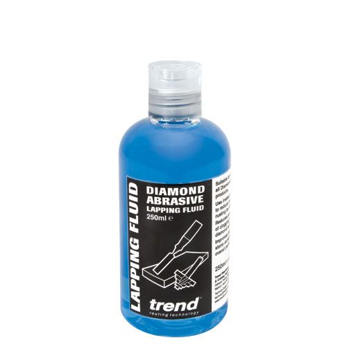 Lapping fluid 250 ml - Timanttiteroittimet - DWS-LF-250 - 1
