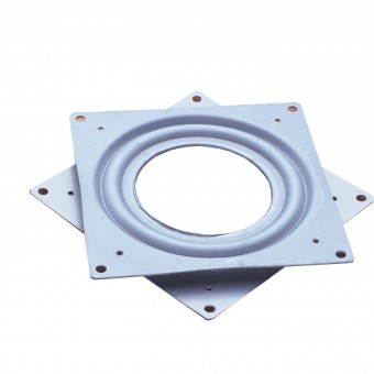 Lautaslaakeri Lazy Susan 150 mm - Apuvälineet - 844150 - 1