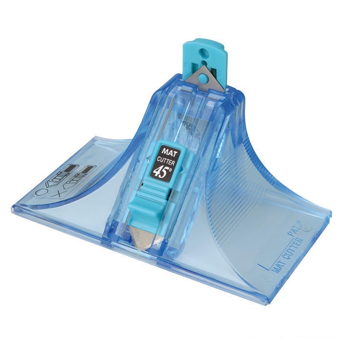 Mat Cutter - Veitset - 708090 - 1