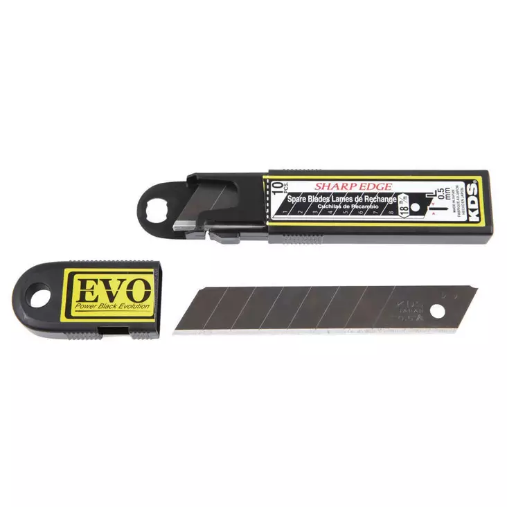 Mattoveitsen erikoisterä, 10 kpl - Veitset - 715180 - 1