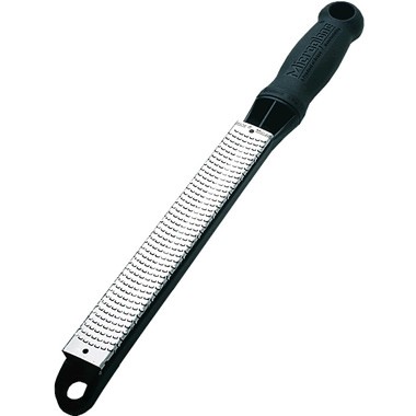 Microplane Snap-in raspi 8", karkea - Raspit - 32000 - 1