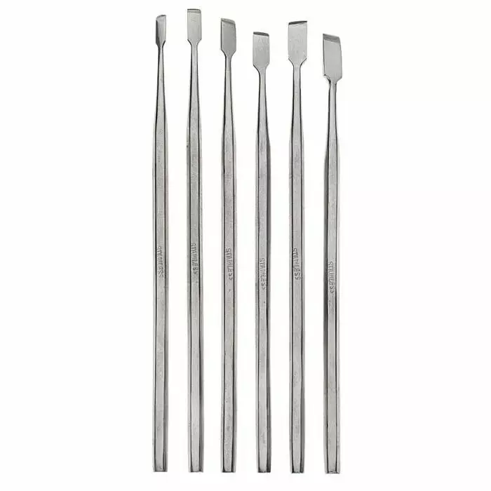 Minitalttasarja, 6-os. - Puusepäntalttasarjat - 700430 - 1