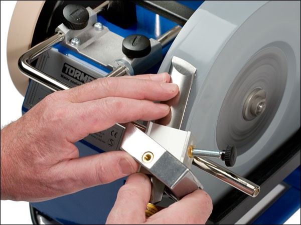 Monitoimiohjain - Tormek ohjaimet - SVS-50 - 1