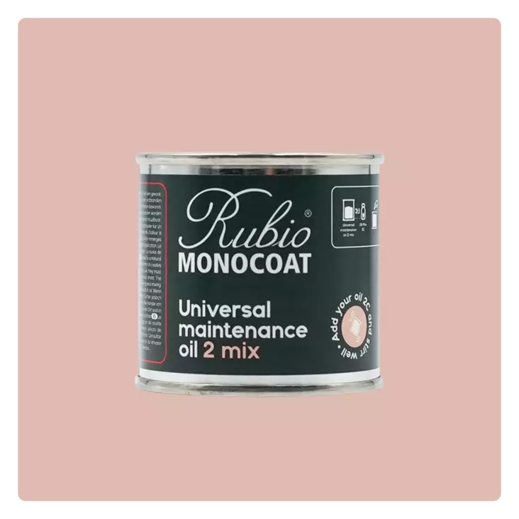 MonoCoat Universal maintenance oil 2 mix, 300 ml - Monocoat - Mono-UMO2mix-300 - 1