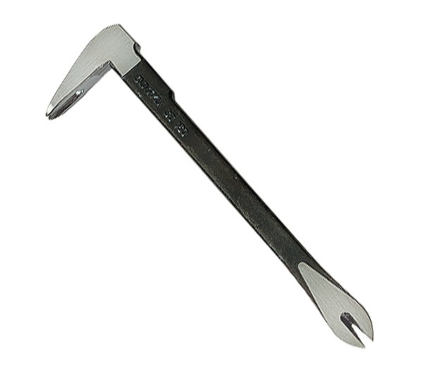 Nail Puller Kuginuki 160 mm, 90 g - Muut käsityökalut - 714310 - 1