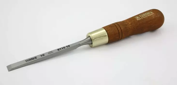 Narex ohutreunaiset puusepäntaltat - Viistoreunaiset taltat - 811610 - 1