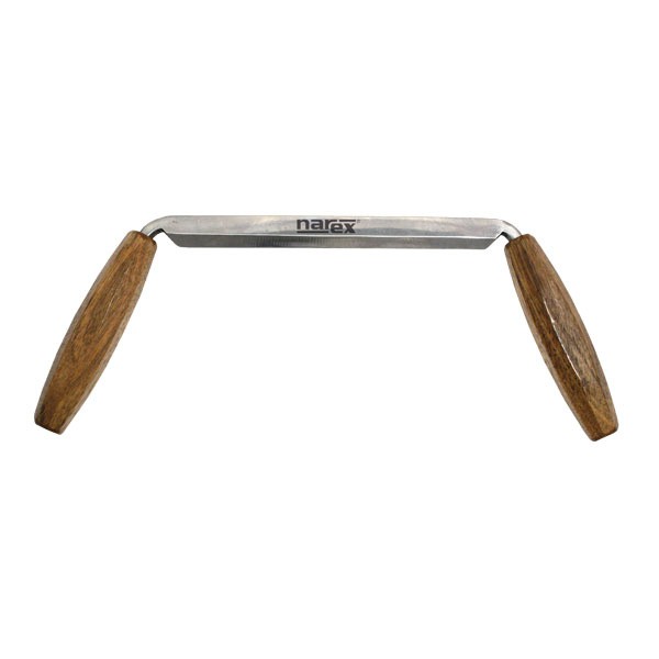 Narex vetopuukko / Carving Drawknife 150 mm - Vetopuukot - 828100 - 1