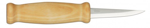 No.105 Frost Wood Carving Knife (LC) - Vuolupuukot - 106-1650 - 1