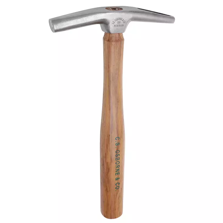 Osborne nupivasara magneetilla - Vasarat ja nuijat - 708510 - 1