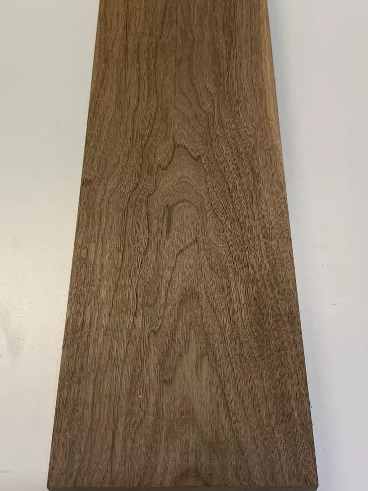 Pähkinälauta am.höy.23x195x500 mm - Lankut - PUU-PAHK23190 - 1