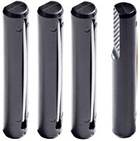 Penkkihaka, komposiitti, 4 kpl - Höyläpenkit - SJ33290 - 1