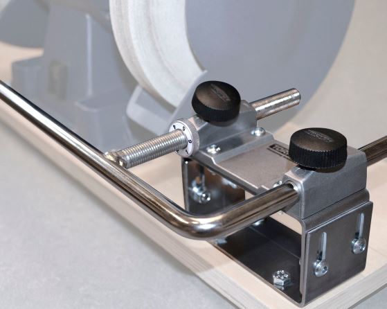 Penkkihiomakoneen tukisarja - Tormek tarvikkeet - BGM-100 - 4