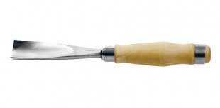 Pfeil Heavy-Duty Fishtail Gouge - Pfeil 250 mm - PF-8-60 - 1