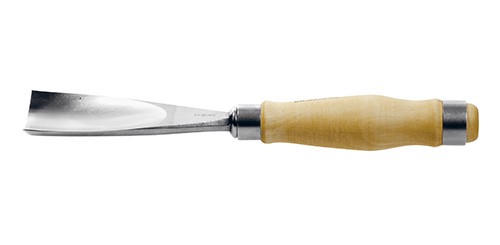 Pfeil Heavy duty-fishtail gouges - Pfeil 250 mm - PF-2-60 - 1