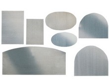 Pienoissiklisarja 0,4 mm, 7 kpl, Mini Scraper Set - Nauhahiomakoneet - 703500 - 1