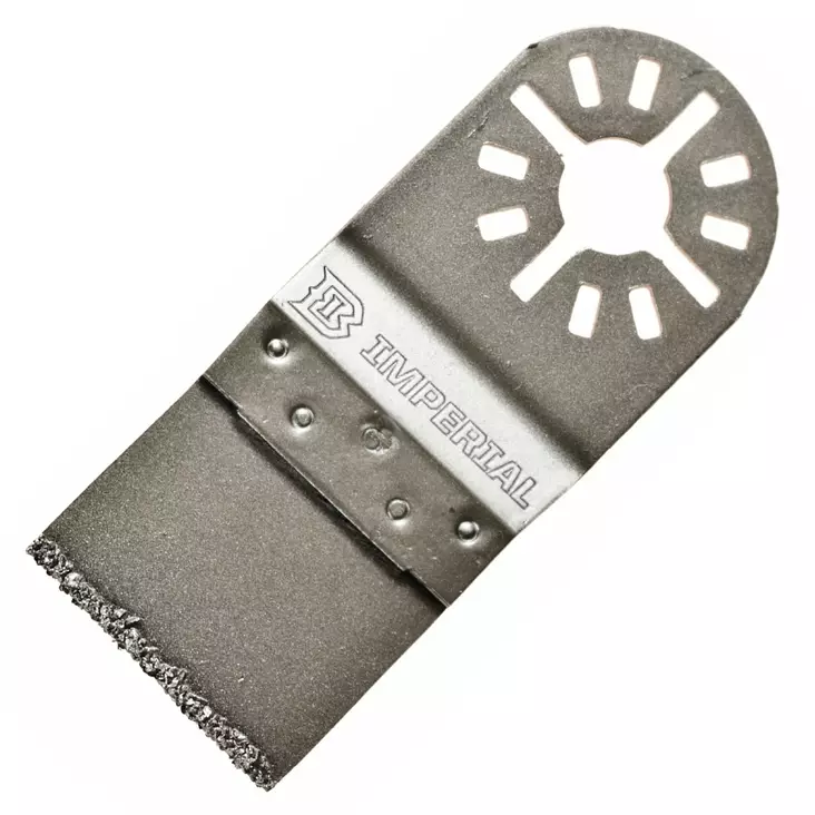 Pistoterä, karbiidi, 32 mm, MM640, 1 kpl - Monitoimikoneenterät - MM640 - 1