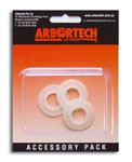 Plastic Washers, 3 pcs - Arbortech - WAS010 - 1