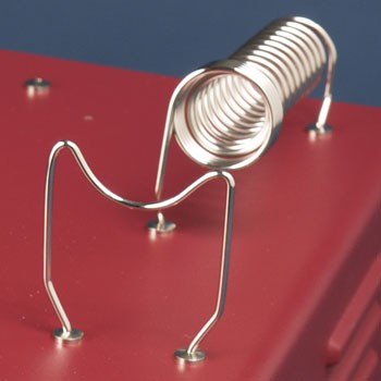 Polttokynän kahvan pidike - Polttokynät - BM499100 - 1