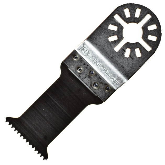 Puuterä, 32 mm, karkea, MM200, 3 kpl - Monitoimikoneet - 3MM200 - 1