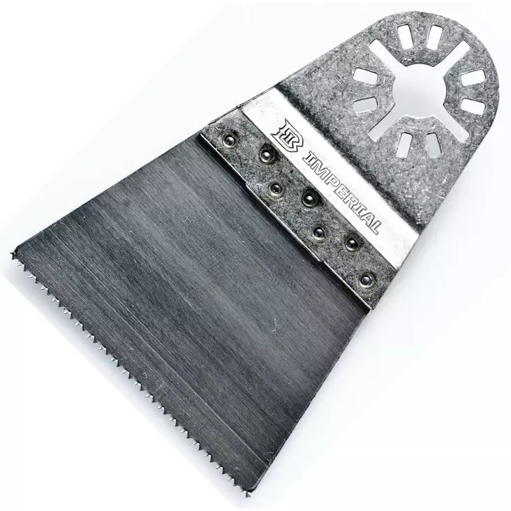 Puuterä, 63 mm, hieno, MM150, 1 kpl - Monitoimikoneenterät - MM150 - 1