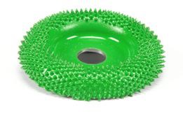 Raspilaikka 50 mm karkea - Hiomatarvikkeet-muut - DW270 - 1