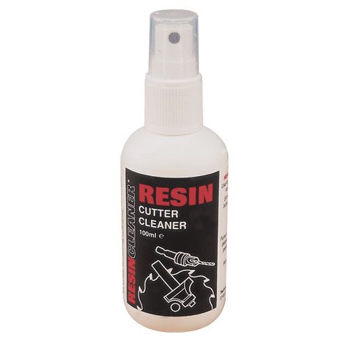 Resin Cleaner 600 ml - Jyrsinterien tarvikkeet - RESIN-600 - 1