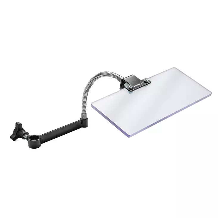 Rockler Lathe Chip Deflector - Purunpoistotarvikkeet - TR785820 - 1