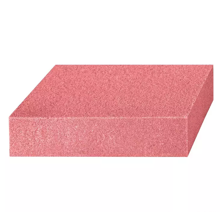 Ruosteenpoistotyyny, hieno - Nauhahiomakoneet - 711160 - 1