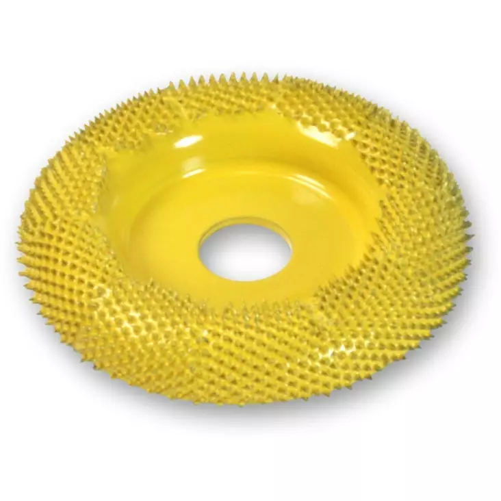 Saburrtooth Carbide Discs 50 mm (2") DW250 fine - Hiomakonetarvikkeet - 505390 - 1