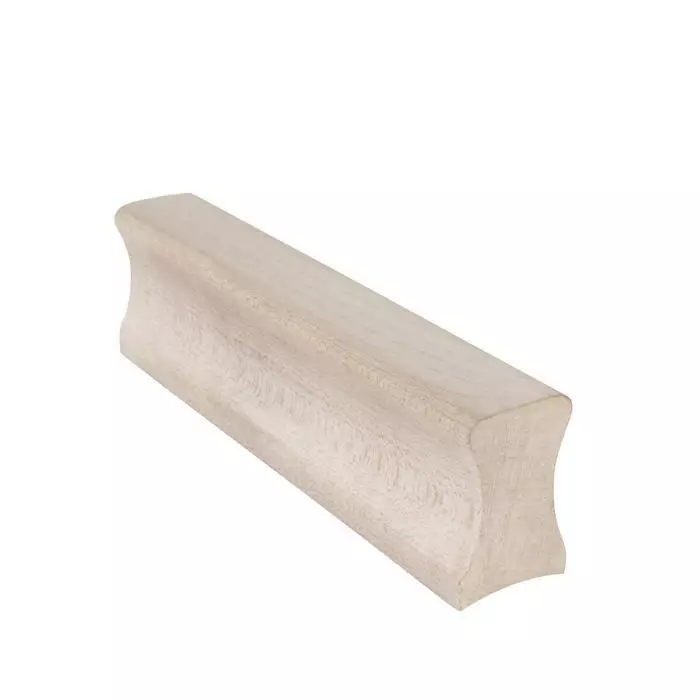 Käsihiomatuki, viulun otelaudalle - Hiomatarvikkeet-muut - 704890 - 1