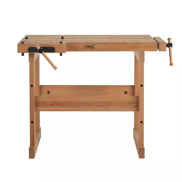 Sjöbergs Multi Function Bench 1060 - Nauhahiomakoneet - SJ33820 - 1