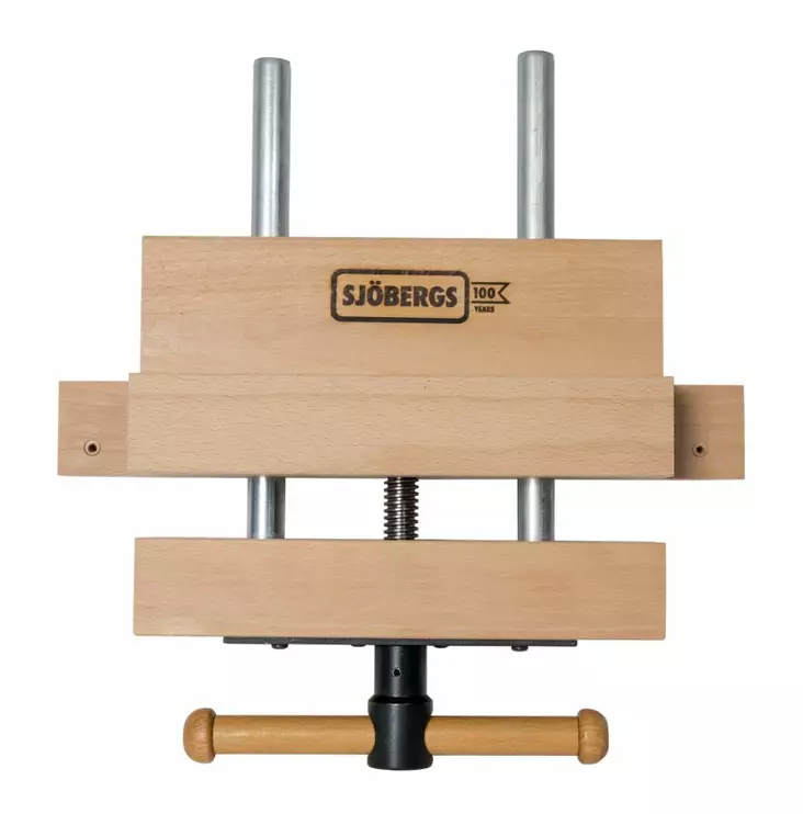 Sjöbergs Smart Clamper - Penkkipuristimet - SJ33330 - 1