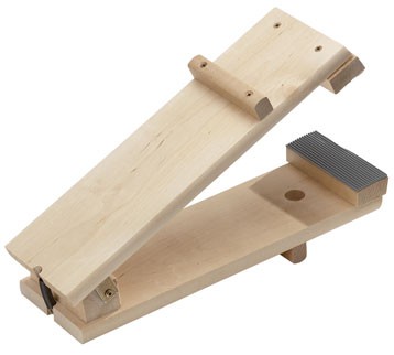 Sjöbergs viilauspuristin SB 490 - Höyläpenkit - SJ33490 - 1